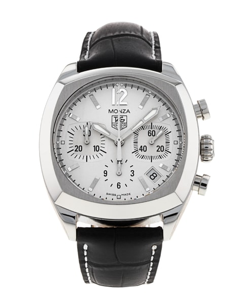 Tag Heuer Classic Monza CR2114.FC6165